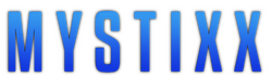 Mystixx logo